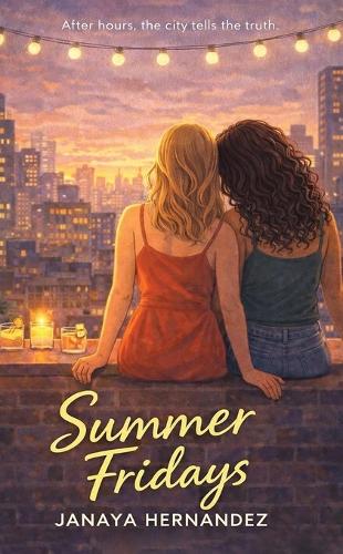 Summer Fridays