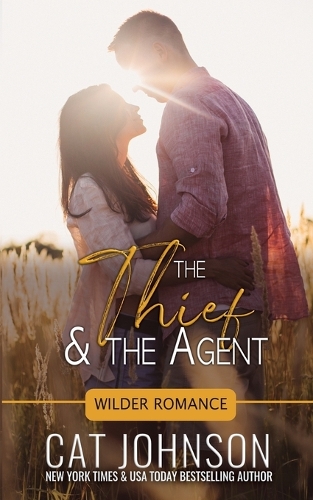 The Thief & the Agent