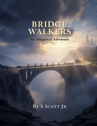 BRIDGE WALKERS An Allegorical Adventure