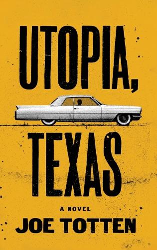 Utopia, Texas