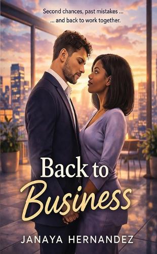 Back To Business