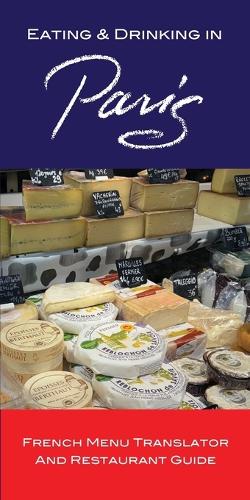 Eating & Drinking in Paris