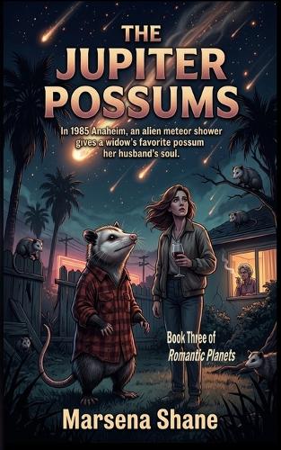 The Jupiter Possums