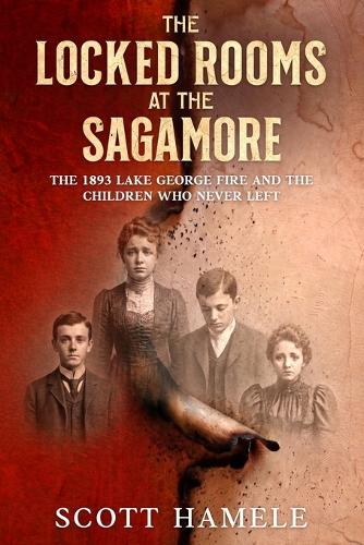 The Locked Rooms at the Sagamore