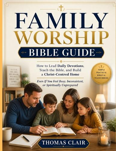 Family Worship Bible Guide