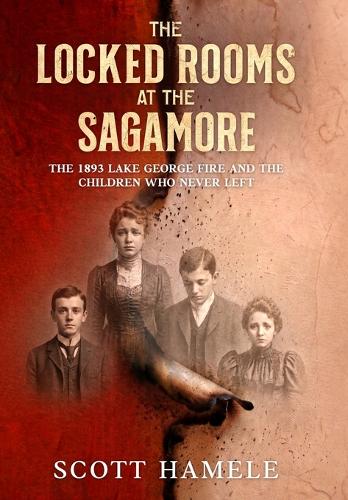 The Locked Rooms at the Sagamore
