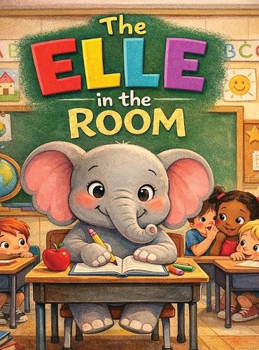 The ELLE in the Room