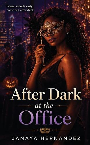 After Dark at the Office