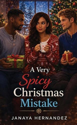 A Very Spicy Christmas Mistake