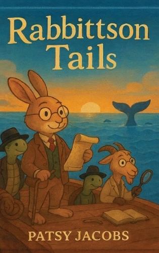 Rabbittson Tails