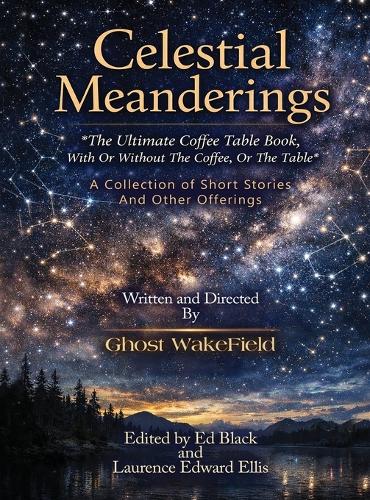 Celestial Meanderings