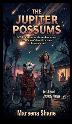 The Jupiter Possums