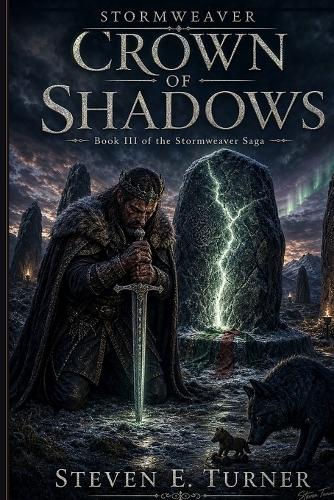 Stormweaver Crown of Shadows