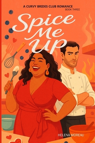 Spice Me Up