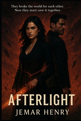 Afterlight