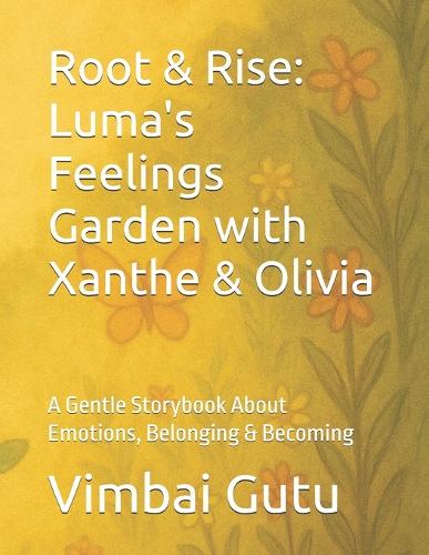 Root & Rise