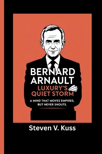 Bernard Arnault