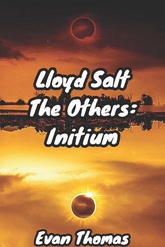 Lloyd Salt