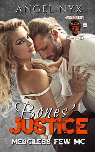 Bones' Justice