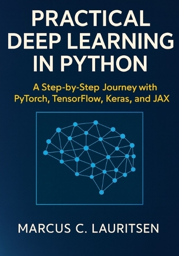 Practical Deep Learning in Python
