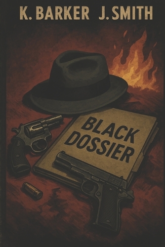 Black Dossier