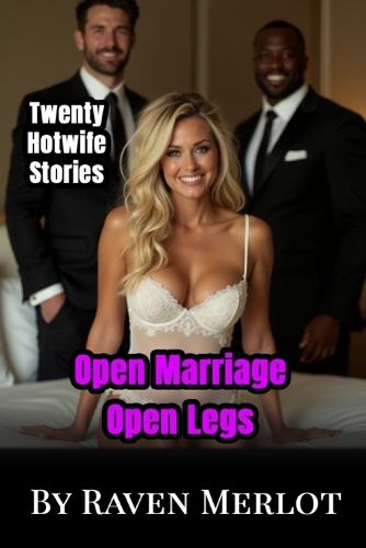 Open Marriage, Open Legs