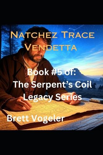 Natchez Trace Vendetta