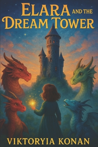 Elara and the Dream Tower