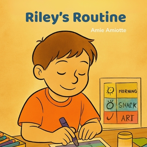 Riley's Routine