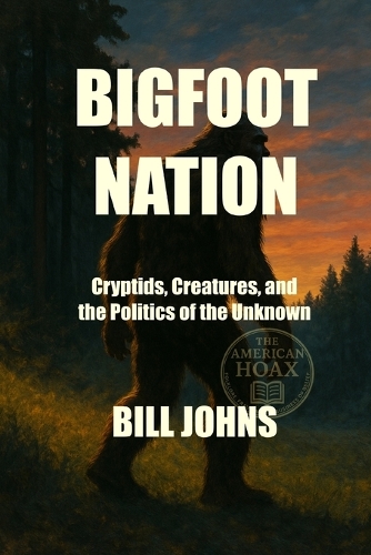 Bigfoot Nation