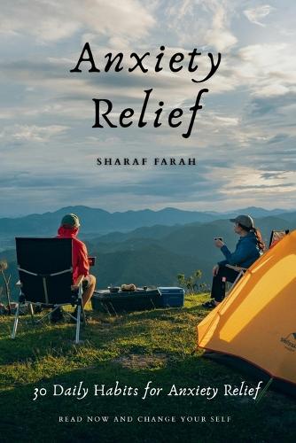 Anxiety Relief