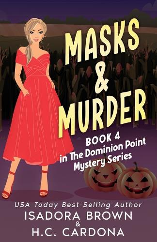 Masks & Murder
