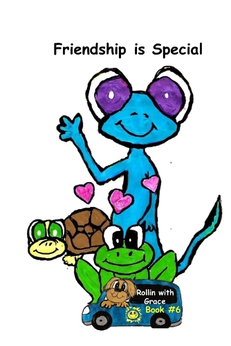 Friendship is Special