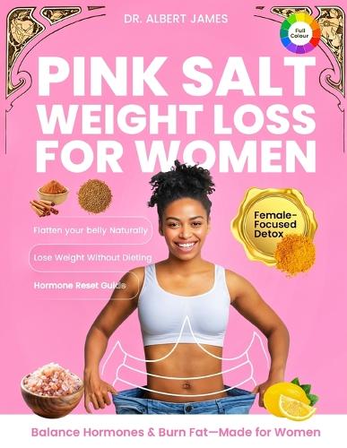 Pink Salt Weight Loss for Women