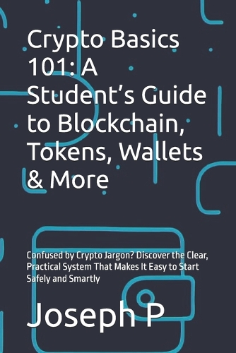 Crypto Basics 101