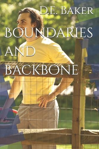 Boundaries and backbone