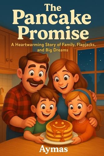 The Pancake Promise