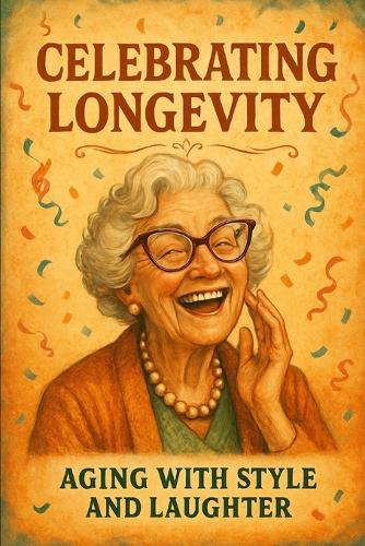 Celebrating Longevity