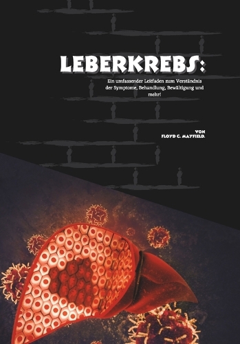 Leberkrebs