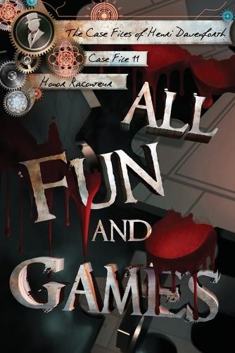 All Fun and Games