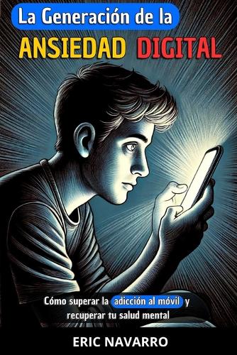 La generación de la Ansiedad Digital