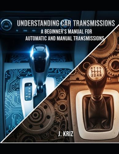 Understanding Car Transmissions