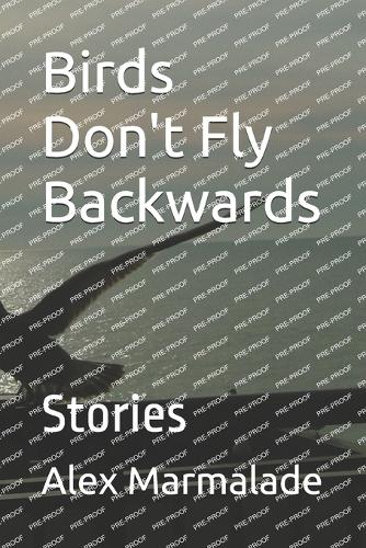 Birds Don't Fly Backwards