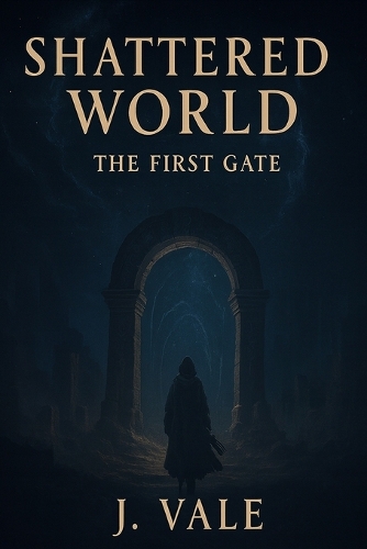 Shattered World