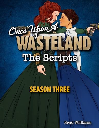 Once Upon a Wasteland