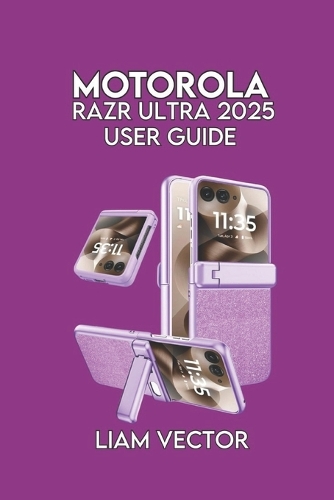 Motorola Razr Ultra (2025) User Guide