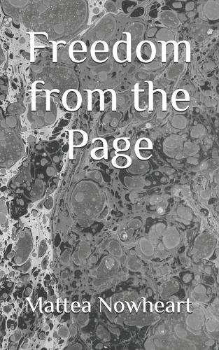 Freedom from the Page
