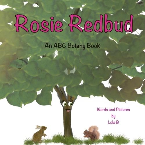 Rosie Redbud