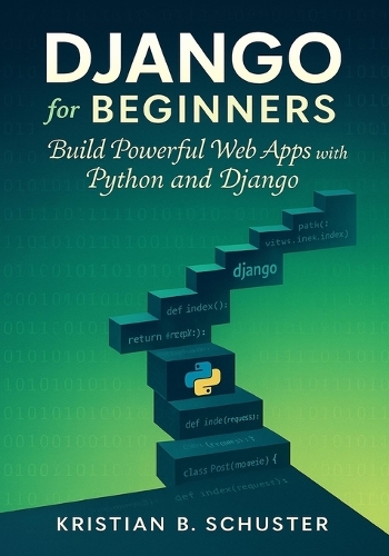 Django for Beginners