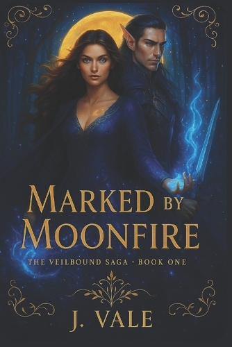 Marked by Moonfire